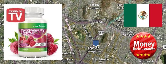 Dónde comprar Raspberry Ketones en linea Gustavo A. Madero, Mexico