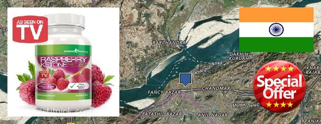 Purchase Raspberry Ketones online Guwahati, India