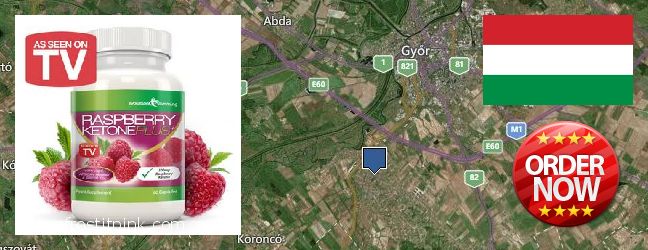Wo kaufen Raspberry Ketones online Győr, Hungary