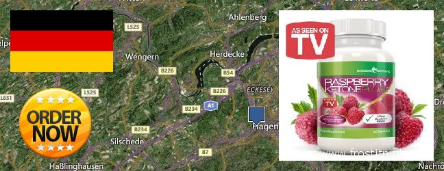 Wo kaufen Raspberry Ketones online Hagen, Germany