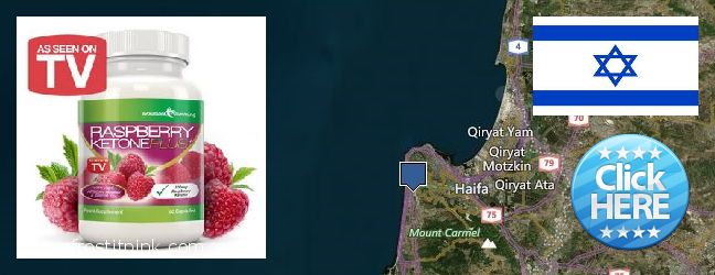 Best Place to Buy Raspberry Ketones online Haifa, Israel