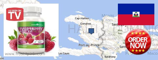 Onde Comprar Raspberry Ketones on-line Haiti