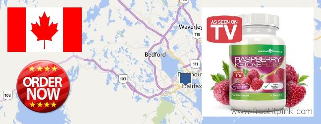 Où Acheter Raspberry Ketones en ligne Halifax, Canada