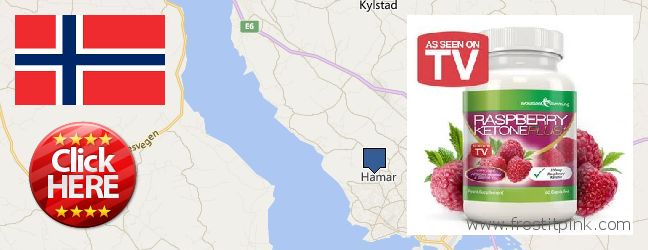 Hvor kjøpe Raspberry Ketones online Hamar, Norway
