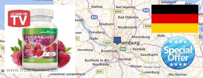 Wo kaufen Raspberry Ketones online Hamburg, Germany