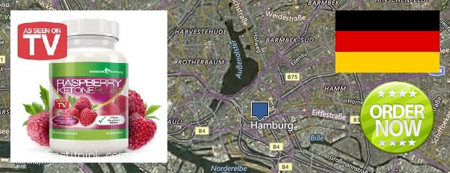 Wo kaufen Raspberry Ketones online Hamburg-Mitte, Germany