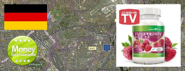 Wo kaufen Raspberry Ketones online Hamburg-Nord, Germany