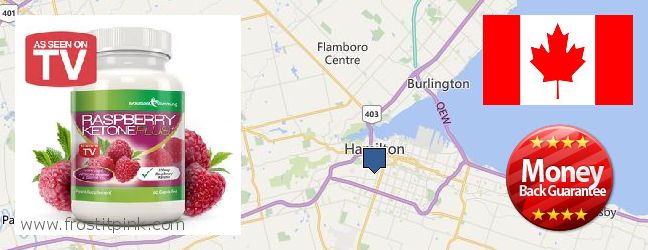 Where to Buy Raspberry Ketones online Hamilton, Canada