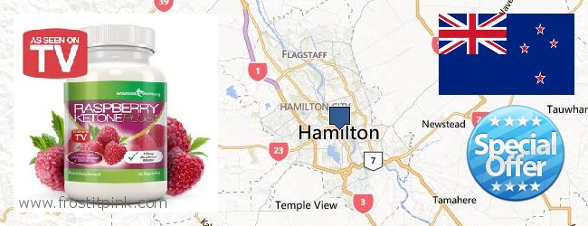 Where to Purchase Raspberry Ketones online Hamilton, New Zealand