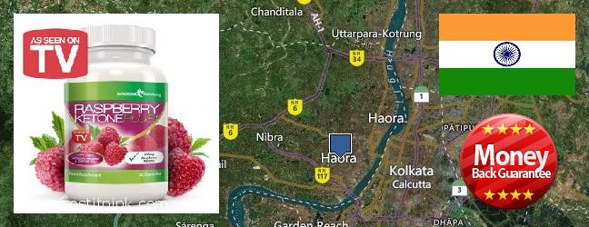 Where to Buy Raspberry Ketones online Haora, India