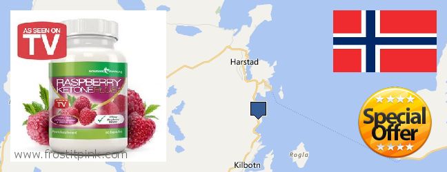 Buy Raspberry Ketones online Harstad, Norway