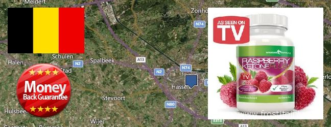 Wo kaufen Raspberry Ketones online Hasselt, Belgium
