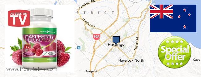 Where Can I Buy Raspberry Ketones online Hastings, New Zealand