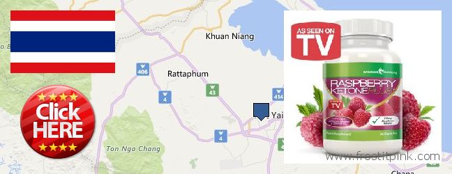 Where to Purchase Raspberry Ketones online Hat Yai, Thailand