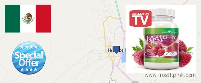 Purchase Raspberry Ketones online Hermosillo, Mexico
