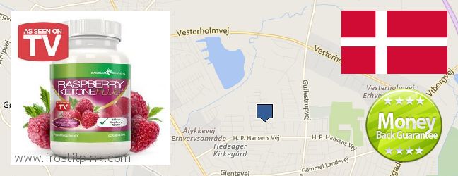 Wo kaufen Raspberry Ketones online Herning, Denmark