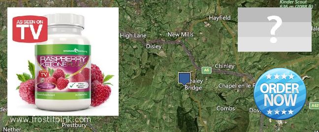 Dónde comprar Raspberry Ketones en linea High Peak, UK