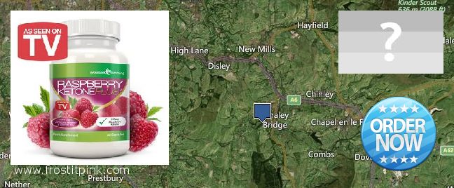 Dónde comprar Raspberry Ketones en linea High Peak, UK