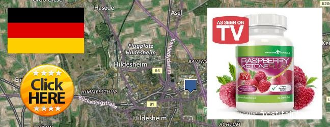 Wo kaufen Raspberry Ketones online Hildesheim, Germany