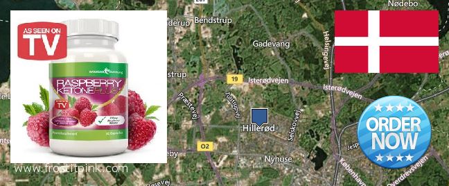 Hvor kan jeg købe Raspberry Ketones online Hillerod, Denmark