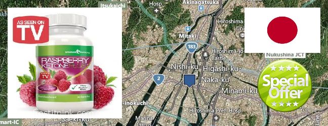 Where to Buy Raspberry Ketones online Hiroshima, Japan