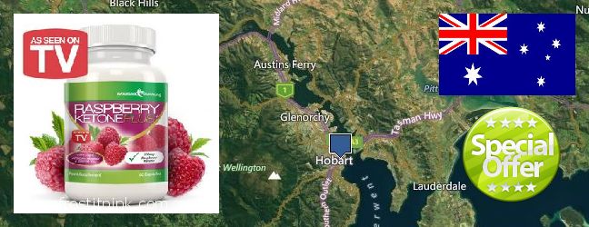 Purchase Raspberry Ketones online Hobart, Australia