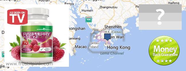 Kde koupit Raspberry Ketones on-line Hong Kong