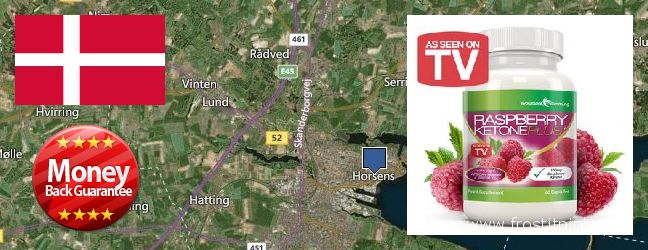 Wo kaufen Raspberry Ketones online Horsens, Denmark