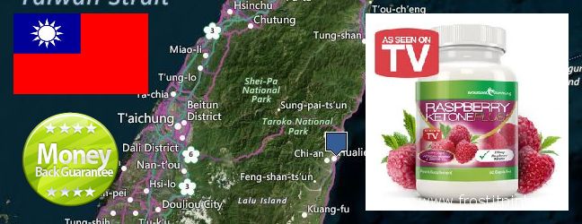 Purchase Raspberry Ketones online Hualian, Taiwan