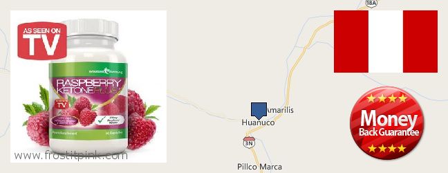 Dónde comprar Raspberry Ketones en linea Huanuco, Peru