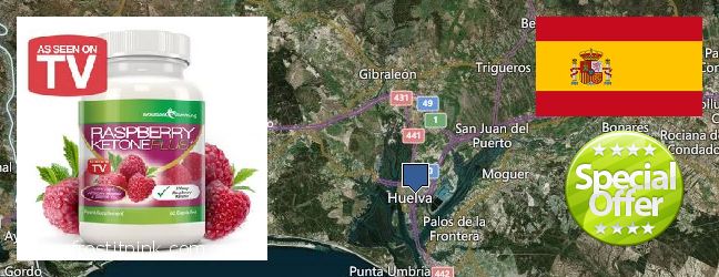 Dónde comprar Raspberry Ketones en linea Huelva, Spain