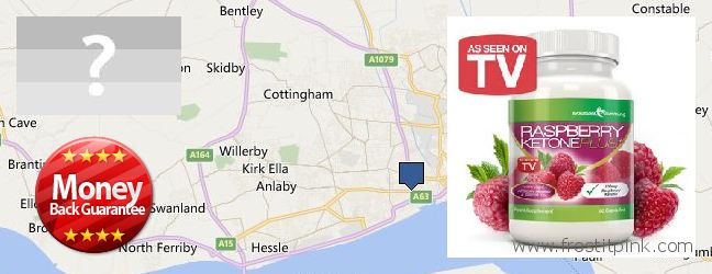 Purchase Raspberry Ketones online Hull, UK