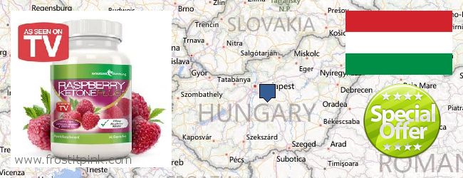 Onde Comprar Raspberry Ketones on-line Hungary