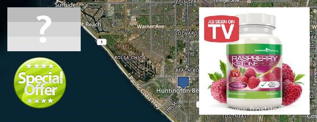Où Acheter Raspberry Ketones en ligne Huntington Beach, USA