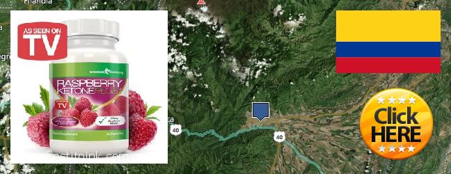 Dónde comprar Raspberry Ketones en linea Ibague, Colombia