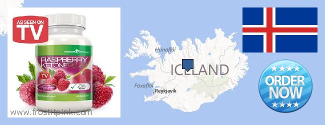 Де купити Raspberry Ketones онлайн Iceland