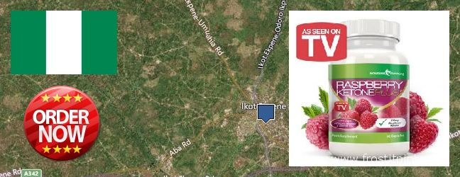 Buy Raspberry Ketones online Ikot Ekpene, Nigeria