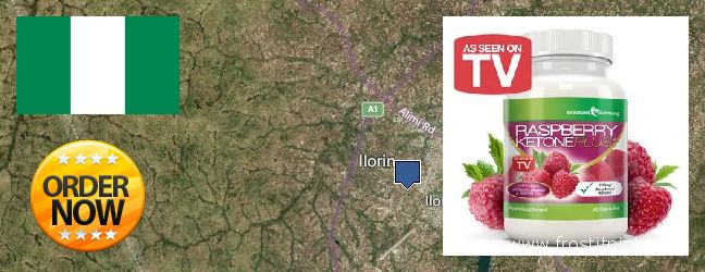 Where Can I Buy Raspberry Ketones online Ilorin, Nigeria