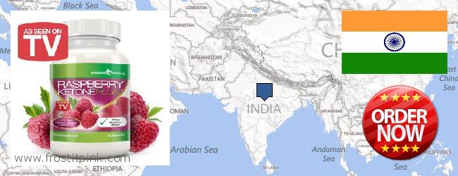 Where to Buy Raspberry Ketones online India