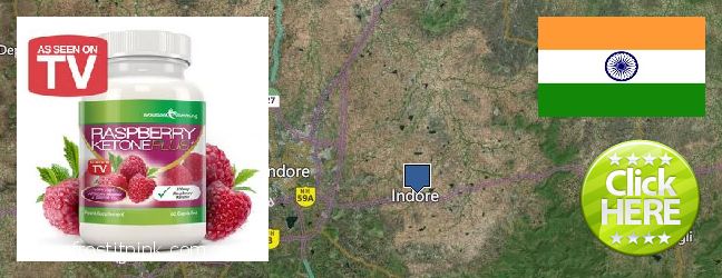 Buy Raspberry Ketones online Indore, India