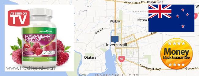 Where to Purchase Raspberry Ketones online Invercargill, New Zealand