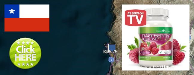 Dónde comprar Raspberry Ketones en linea Iquique, Chile