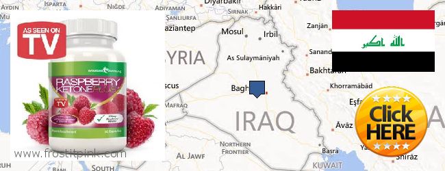 Dove acquistare Raspberry Ketones in linea Iraq