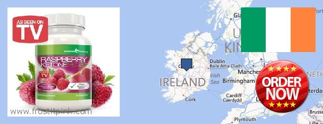 Де купити Raspberry Ketones онлайн Ireland