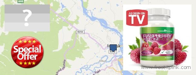Wo kaufen Raspberry Ketones online Irkutsk, Russia
