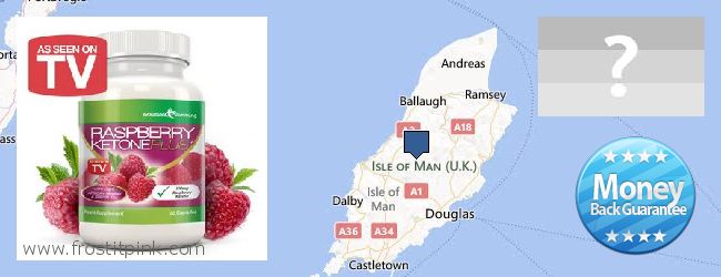 Dove acquistare Raspberry Ketones in linea Isle Of Man