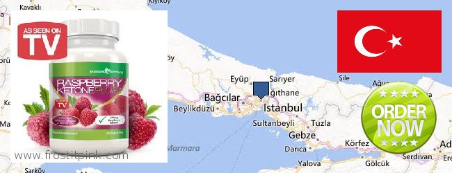 Πού να αγοράσετε Raspberry Ketones σε απευθείας σύνδεση Istanbul, Turkey