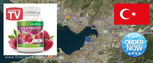 Nereden Alınır Raspberry Ketones çevrimiçi Izmir, Turkey