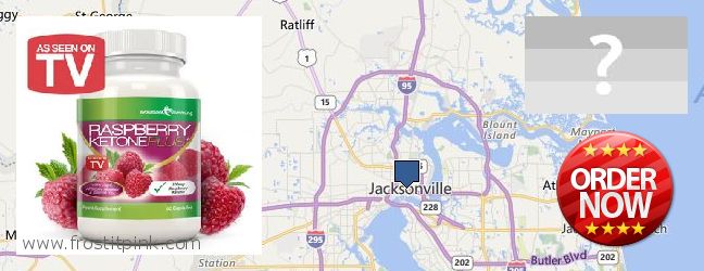 Где купить Raspberry Ketones онлайн Jacksonville, USA