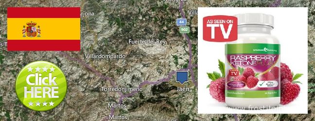 Dónde comprar Raspberry Ketones en linea Jaen, Spain
